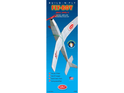 Guillows 4401 Fly-Boy Skill 4 “Build-N-Fly” Construction Kit