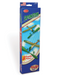 Guillows 44T Captain Storm Twin Pack Balsa Airplane Kit