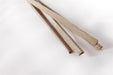 Guillows 5001 1/4"x1/16"x36" Balsa Wood  Triangle (4 Pack)