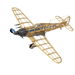 Guillows 506 1/30 Hawker Hurricane 16" Balsa Flying Model Kit