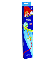 Guillows 51 Motorplane Balsa Airplane Kit