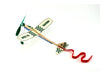 Guillows 51 Motorplane Balsa Airplane Kit