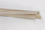 Guillows 5102 Balsa 1/16" x 1" x 36" (4 Pack)