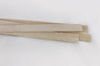Guillows 5102 Balsa 1/16" x 1" x 36" (4 Pack)