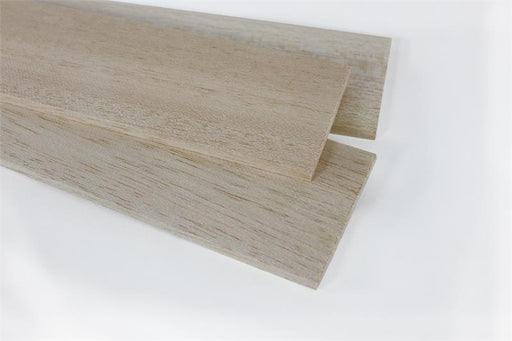 Guillows 5113 Balsa 1/4" x 3" x 36"