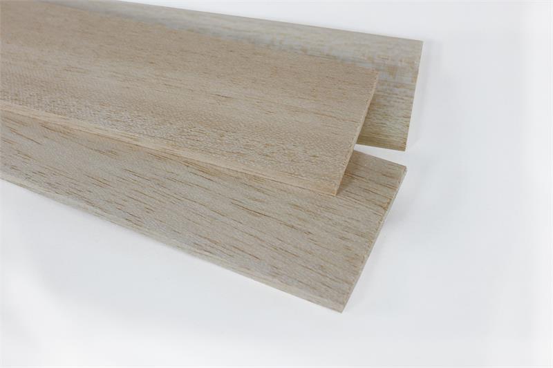 Guillows 5113 Balsa 1/4" x 3" x 36"