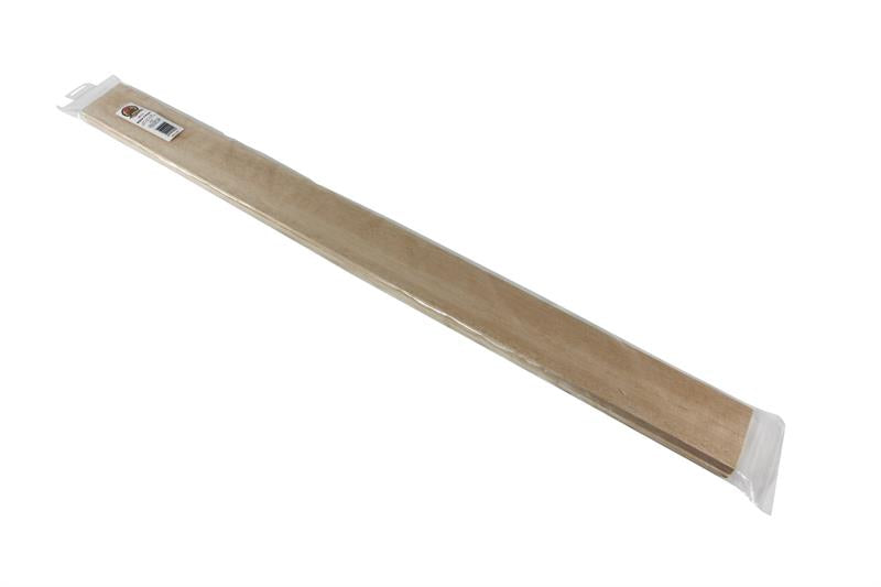 Guillows 5113 Balsa 1/4" x 3" x 36"