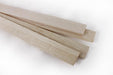 Guillows 5116 Balsa 1/8" x 1" x 36" (4 Pack)
