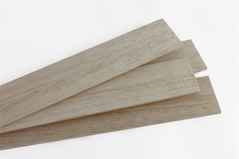 Guillows 5117 Balsa 1/8" x 2" x 36"