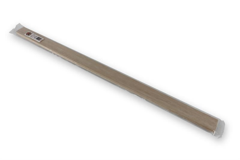 Guillows 5117 Balsa 1/8" x 2" x 36"