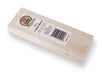 Guillows 5204 Balsa Block 3/4" x 2" x 5 7/8"