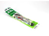 Guillows 55 Jetstream Motorplane Balsa Airplane Kit
