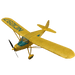 Guillows 701 Fairchild 24 25" Balsa Flying Model Kit
