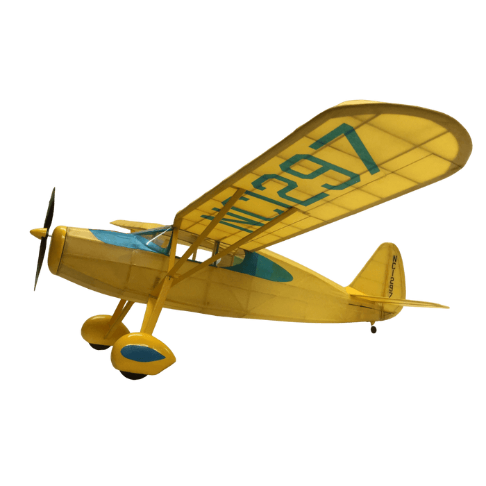 Guillows 701 Fairchild 24 25" Balsa Flying Model Kit