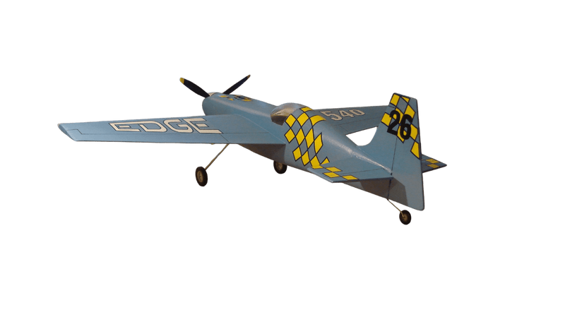 Guillows 703 Edge Balsa Flying Model Kit