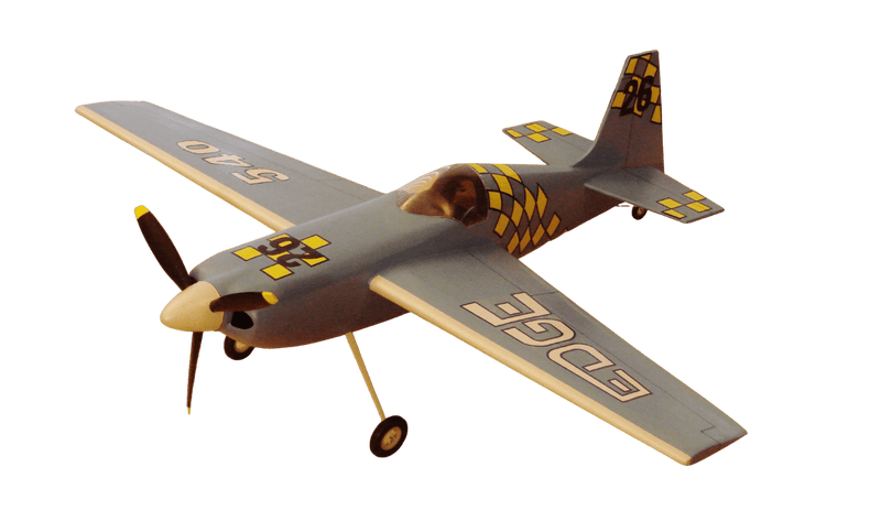 Guillows 703 Edge Balsa Flying Model Kit