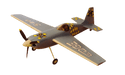 Guillows 703 Edge Balsa Flying Model Kit