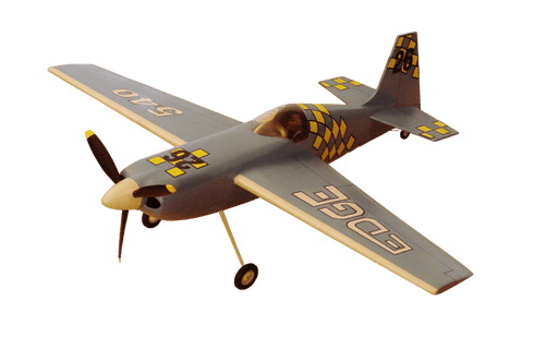 Guillows 703 Edge Balsa Flying Model Kit