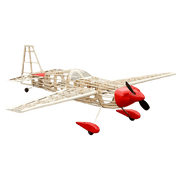 Guillows 703 Edge Balsa Flying Model Kit