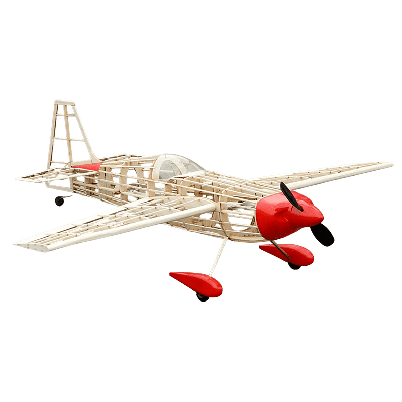 Guillows 703 Edge Balsa Flying Model Kit