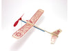 Guillows 75 Flying Machine Balsa Airplane Kit