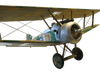 Guillows 801 1/12 Sopwith Camel 28" Balsa Flying Model Kit