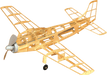 Guillows 904 1/35 A-1H Skyraider 17" Balsa Flying Model Kit