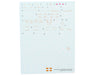 GUNPRIMER CD-H-WM05 G-Rework HG WFM Lauda's Dilanza Gundam Waterslide Decal Sheet