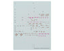 GUNPRIMER CD-H-WM08 G-Rework HG Darilbalde Gundam Waterslide Decal Sheet
