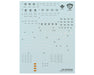 GUNPRIMER CD-H-WM16 G-Rework HG Heindree Gundam Waterslide Decal Sheet