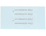GUNPRIMER CD-H224 G-Rework HG Seed Destiny Spec II Gundam Waterslide Decal Sheets (3 Pack)