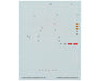 GUNPRIMER CD-H233 G-Rework HG Messer Type-F01 Gundam Waterslide Decal Sheet