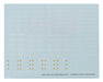 GUNPRIMER CD-H240 G-Rework HG MSN-0411 Nightingale Gundam Waterslide Decal Sheets
