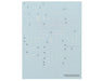 GUNPRIMER CD-H247 G-Rework HG Black Knight Squad Rud-Ro.A Gundam Waterslide Decal Sheet