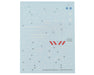 GUNPRIMER CD-H248 G-Rework HG Gelgoog Menace Gundam Waterslide Decal Sheets