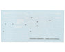 GUNPRIMER CD-H259 G-Rework HG Bolinoak-Sammahn Gundam Waterslide Decal Sheets