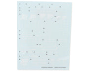 GUNPRIMER CD-H259 G-Rework HG Bolinoak-Sammahn Gundam Waterslide Decal Sheets
