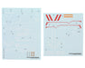 GUNPRIMER CD-H260-CA G-Rework HG Cavalier Aifrid "Gundam SEED" Waterslide Decal Sheets