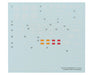 GUNPRIMER CD-H30 G-Rework HG Mk-II Titans Gundam Waterslide Decal Sheet