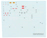 GUNPRIMER CD-HO11 G-Rework HG Guncannon First Type Gundam Waterslide Decal Sheet