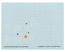 GUNPRIMER CD-M194 G-Rework MG MS-06R Psycho Zaku Gundam Waterslide Decal
