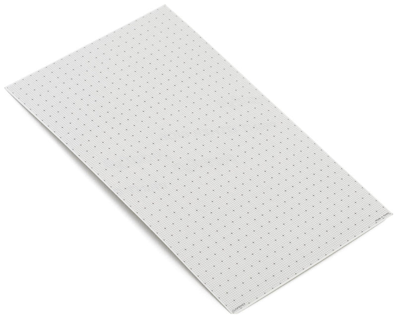 GUNPRIMER CG-TG Panel Line Custom Guide (Grey/Transparent)