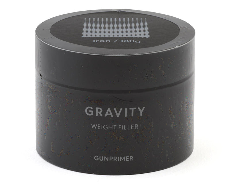 GUNPRIMER GV-P-180 GRAVITY™ Model Weight Filler (180g)