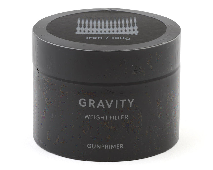 GUNPRIMER GV-P-180 GRAVITY™ Model Weight Filler (180g)