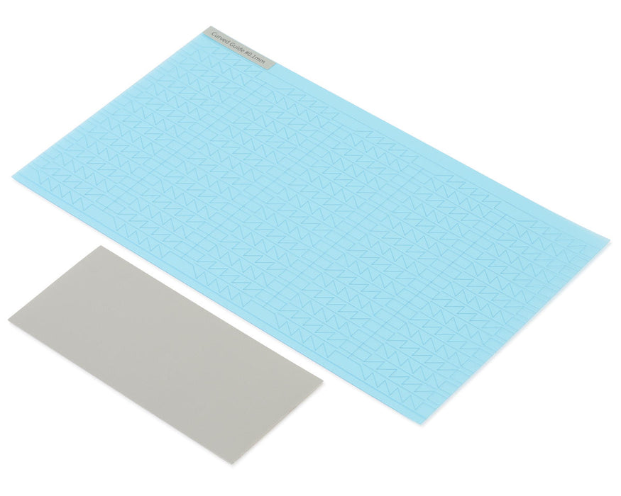 GUNPRIMER PLG1-C01 0.1mm Panel Line Guide (Curved Surface)