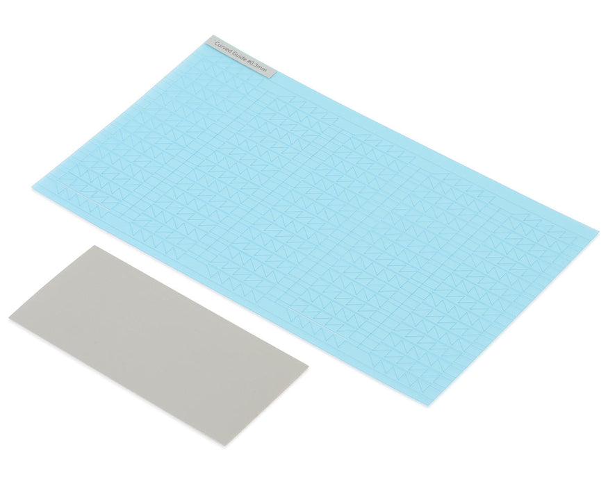 GUNPRIMER PLG1-C03 0.3mm Panel Line Guide (Curved Surface)