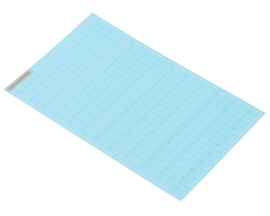 GUNPRIMER PLG1-P06 0.6mm Panel Guide (Point Line)