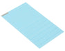 GUNPRIMER PLG1-P08 0.8mm Panel Guide (Point Line)