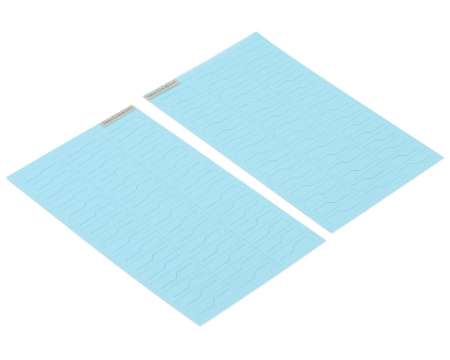 GUNPRIMER PLG1-PT02 0.2mm Panel Line Guide (Pattern 01)