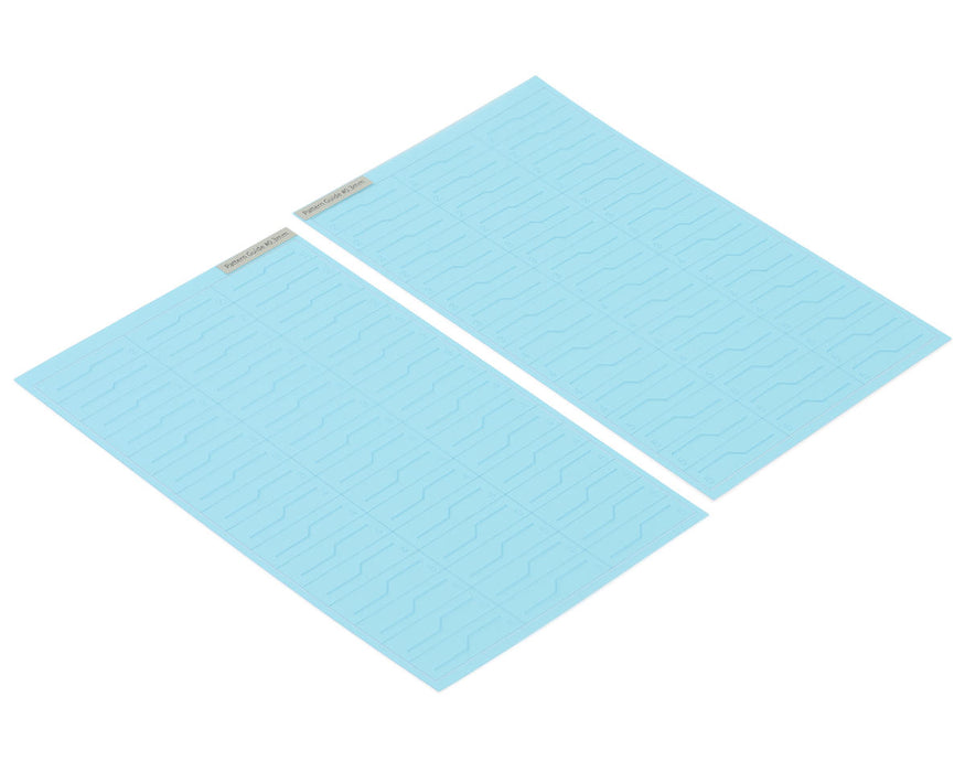 GUNPRIMER PLG1-PT03 0.3mm Panel Line Guide (Pattern 01)